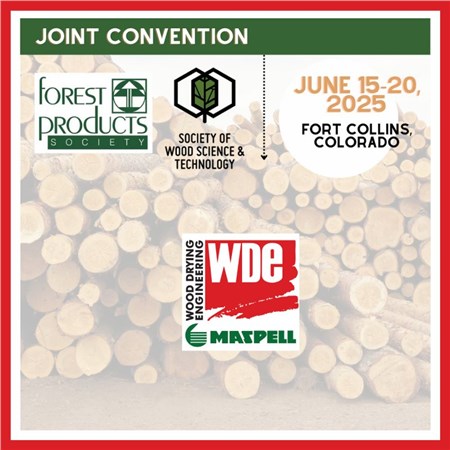 WDE MASPELL AT FPS/SWST 2025 / US