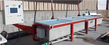 TEST VACUUM DRYER IN USA