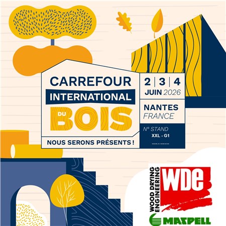 WDE MASPELL AT CARREFOUR INTERNATIONAL DU BOIS 2026