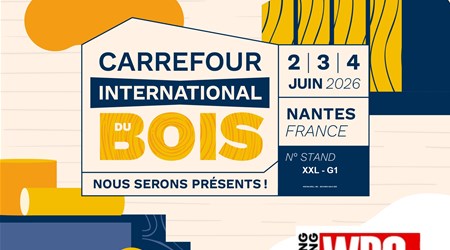 WDE MASPELL AT CARREFOUR INTERNATIONAL DU BOIS 2026