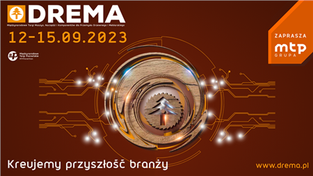 EXHIBITOR @ DREMA POZNAM HALL 6C STAND 57