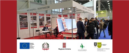 EXHIBITOR TO WOODEX - MOSCOW
