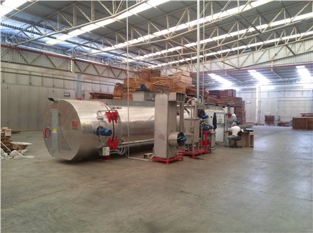 THERMO VACUUM IN BRASIL