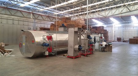 THERMO VACUUM IN BRASIL