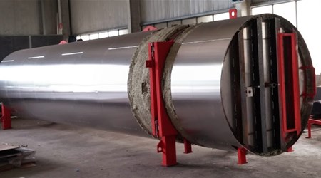 03/04/14 VACUUM DRIER FOR SWISS
